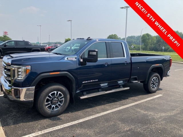 Pre-Owned Certified GMC Vehicles For Sale | Mauer GMC