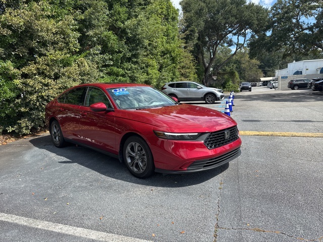 2024 Honda Accord