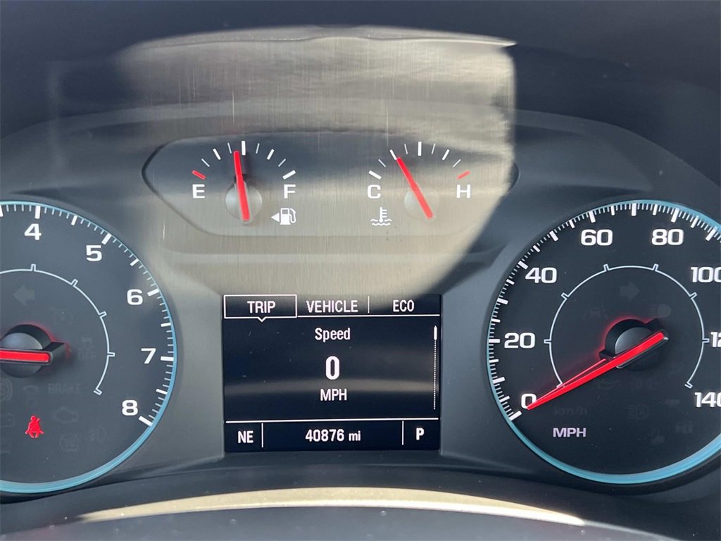 2023 Chevrolet Equinox LS photo 16
