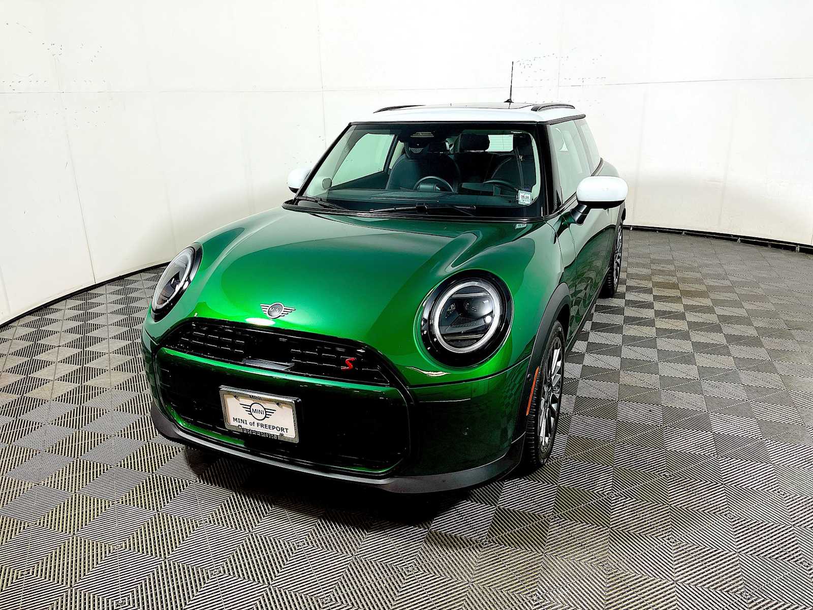 WMW23GD04S2W18168
