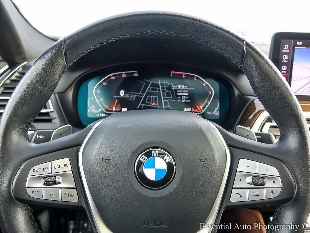 2023 BMW X4 - Image 14
