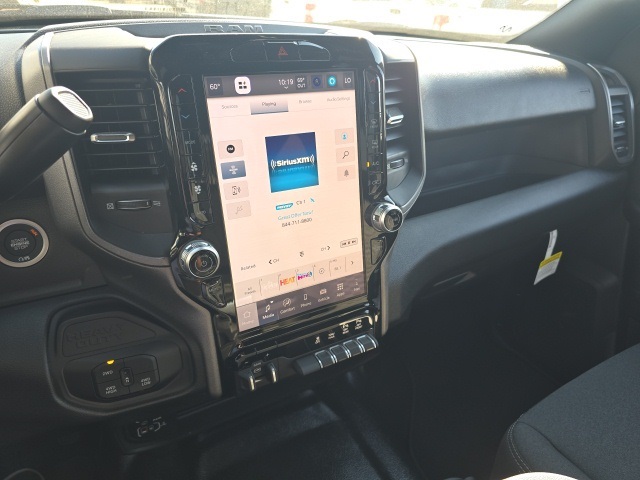 2026 Ram 2500 Tradesman photo 18