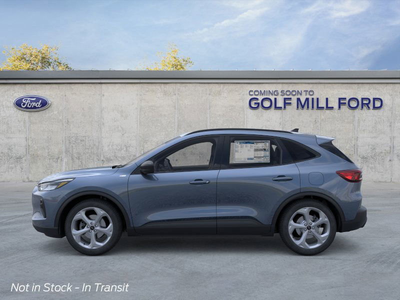 2026 FORD ESCAPE - Image 1