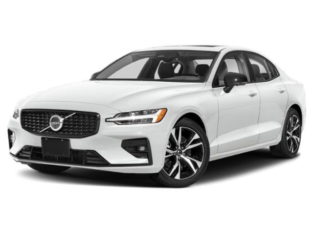 2024 Volvo S60 Plus's photo