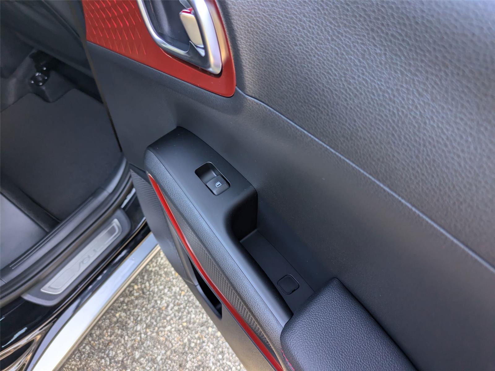 2025 Kia Soul GT-Line photo 36
