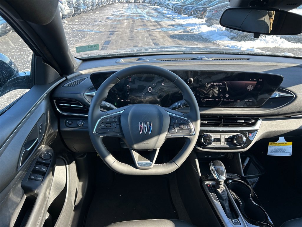 2026 BUICK ENVISTA - Image 27