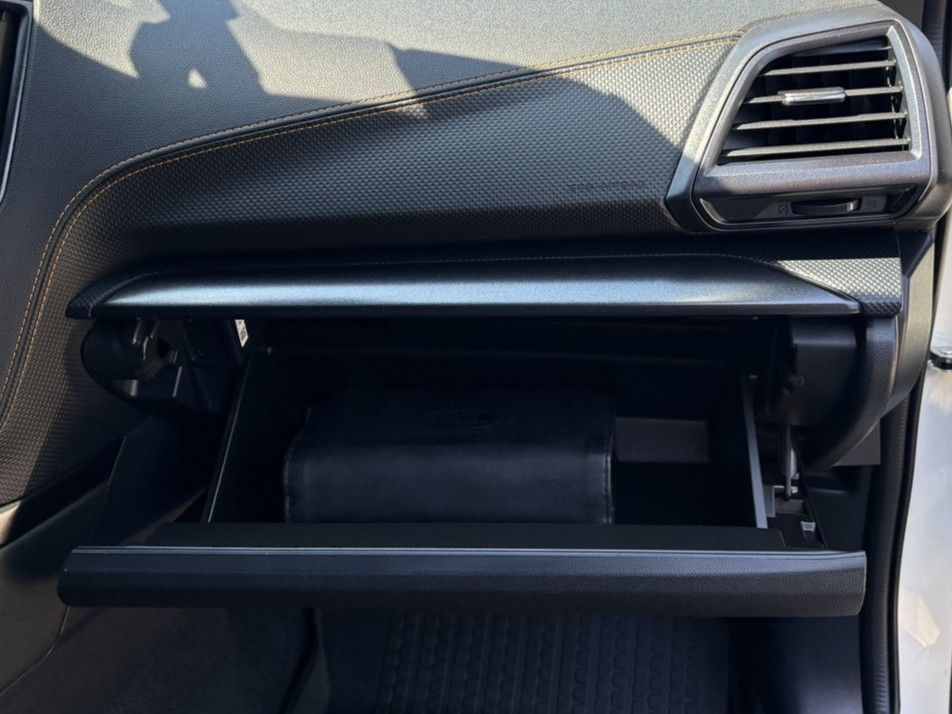 2022 Subaru Forester Wilderness photo 31