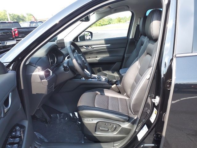2025 Mazda CX-5 2.5 S Preferred photo 15
