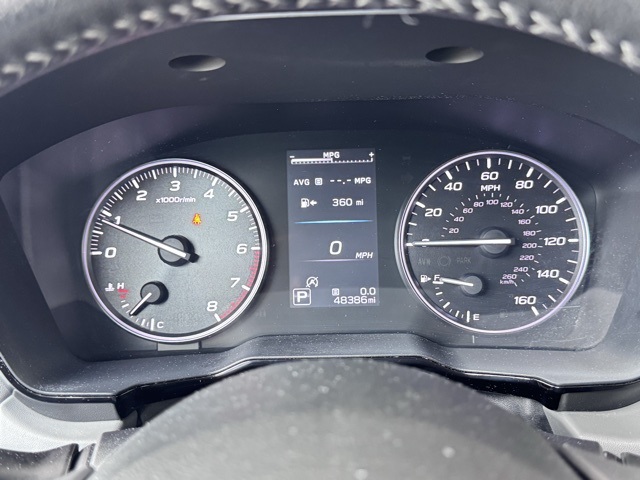 2020 Subaru Outback Premium photo 30
