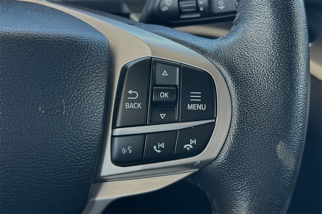 2022 Ford Explorer XLT photo 33