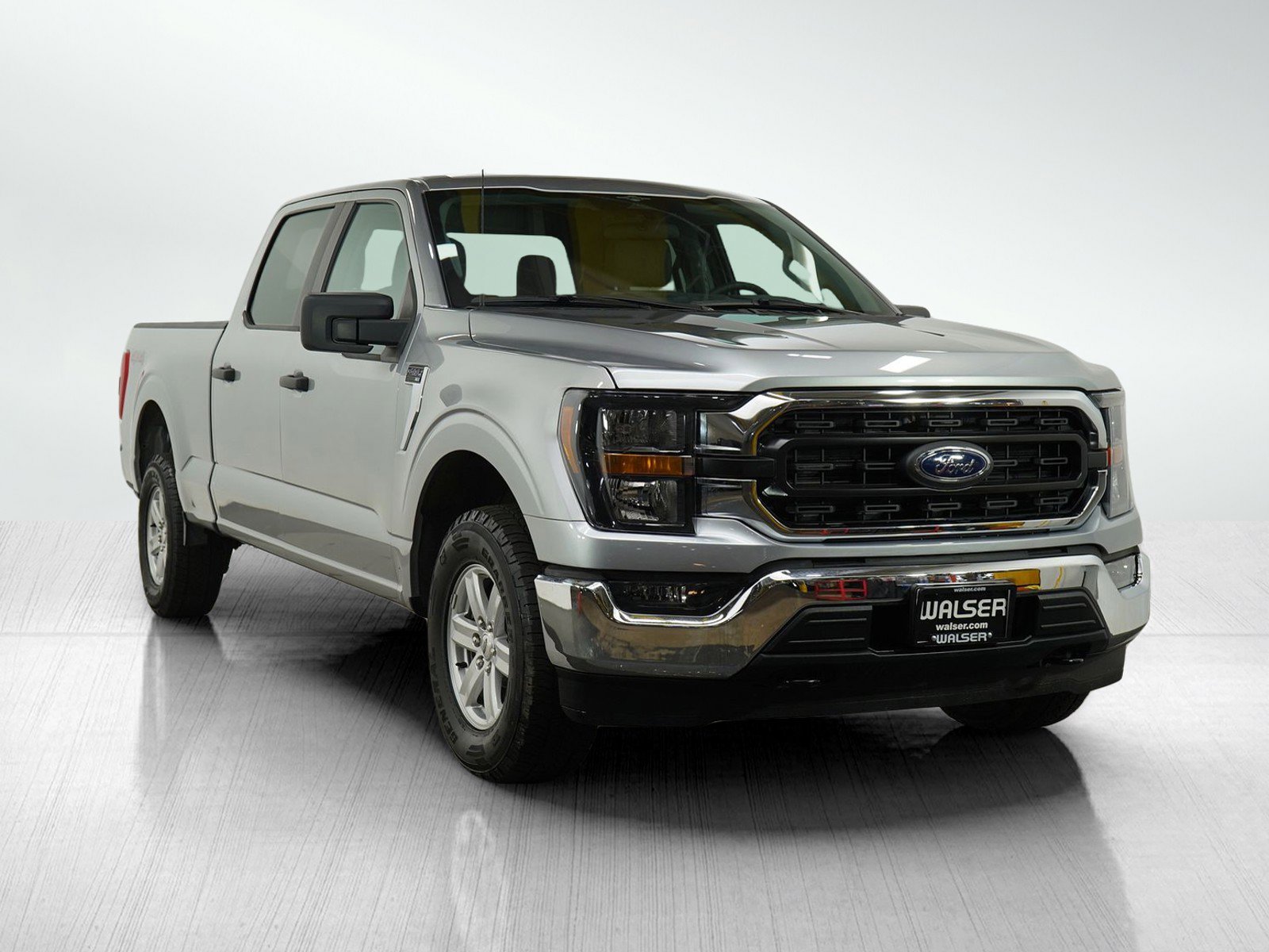 2023 Ford F-150 XL photo 6