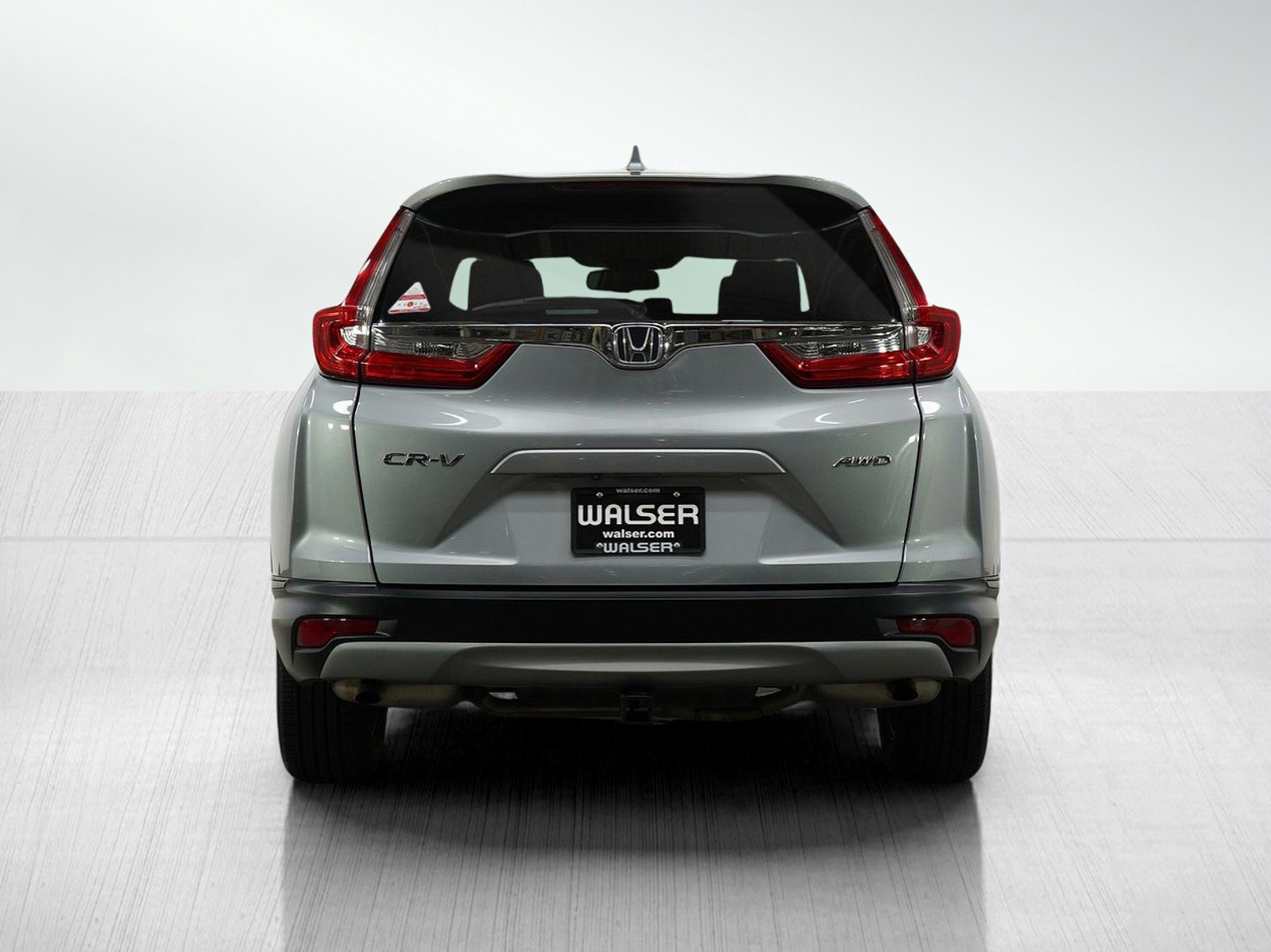 2019 Honda CR-V EX-L photo 3
