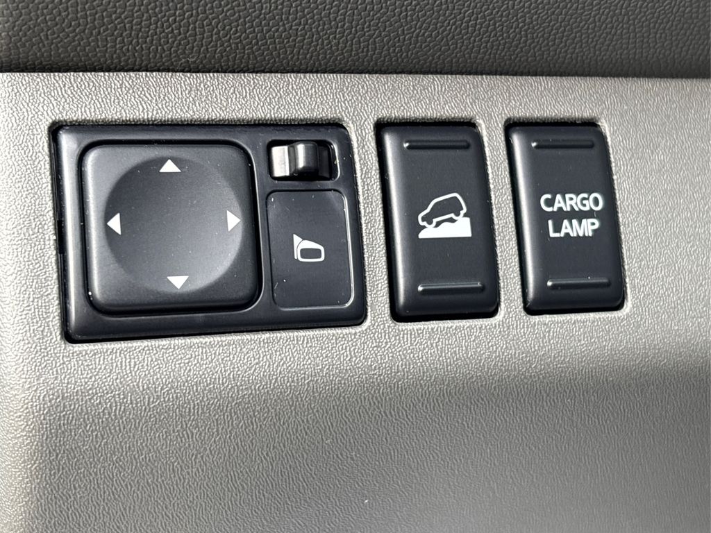 2020 Nissan Frontier SV photo 33