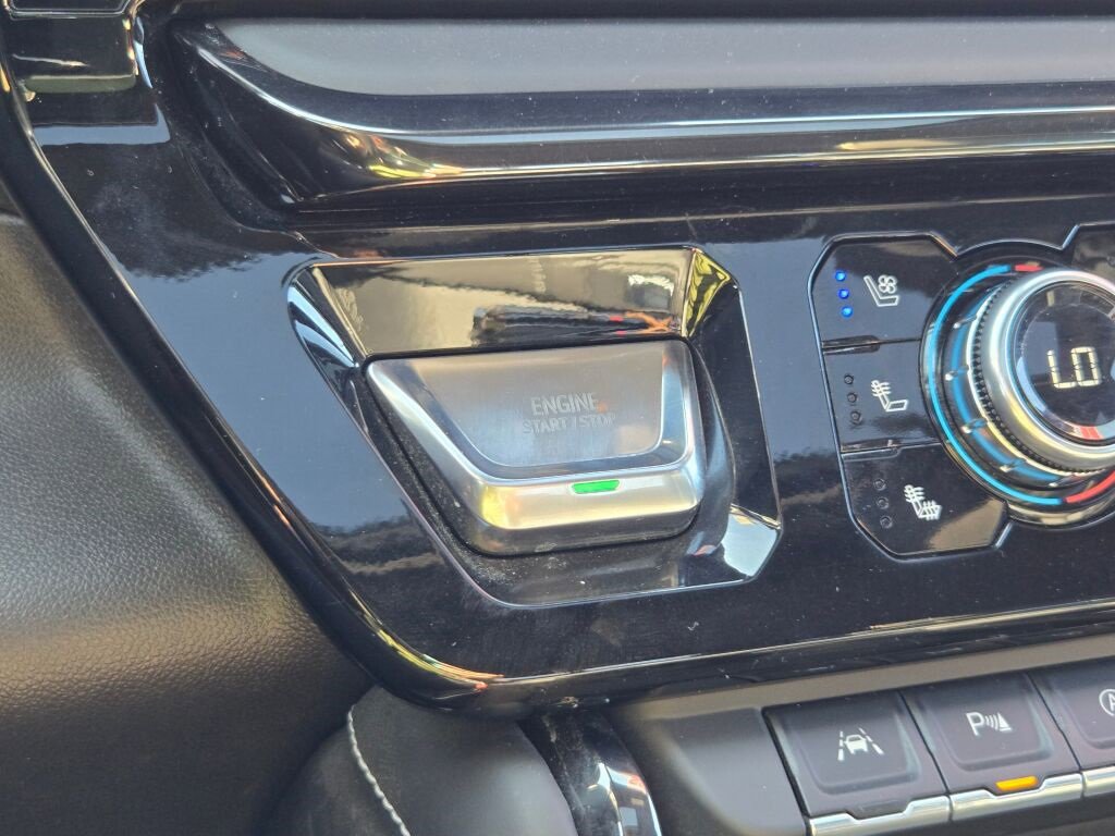2022 Gmc Sierra 1500 AT4X photo 27