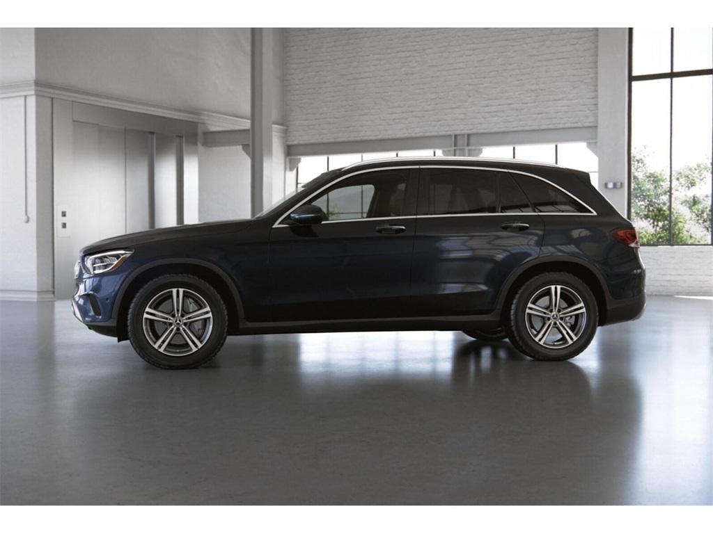 2021 Mercedes Benz GLC 300 4MATIC photo 34