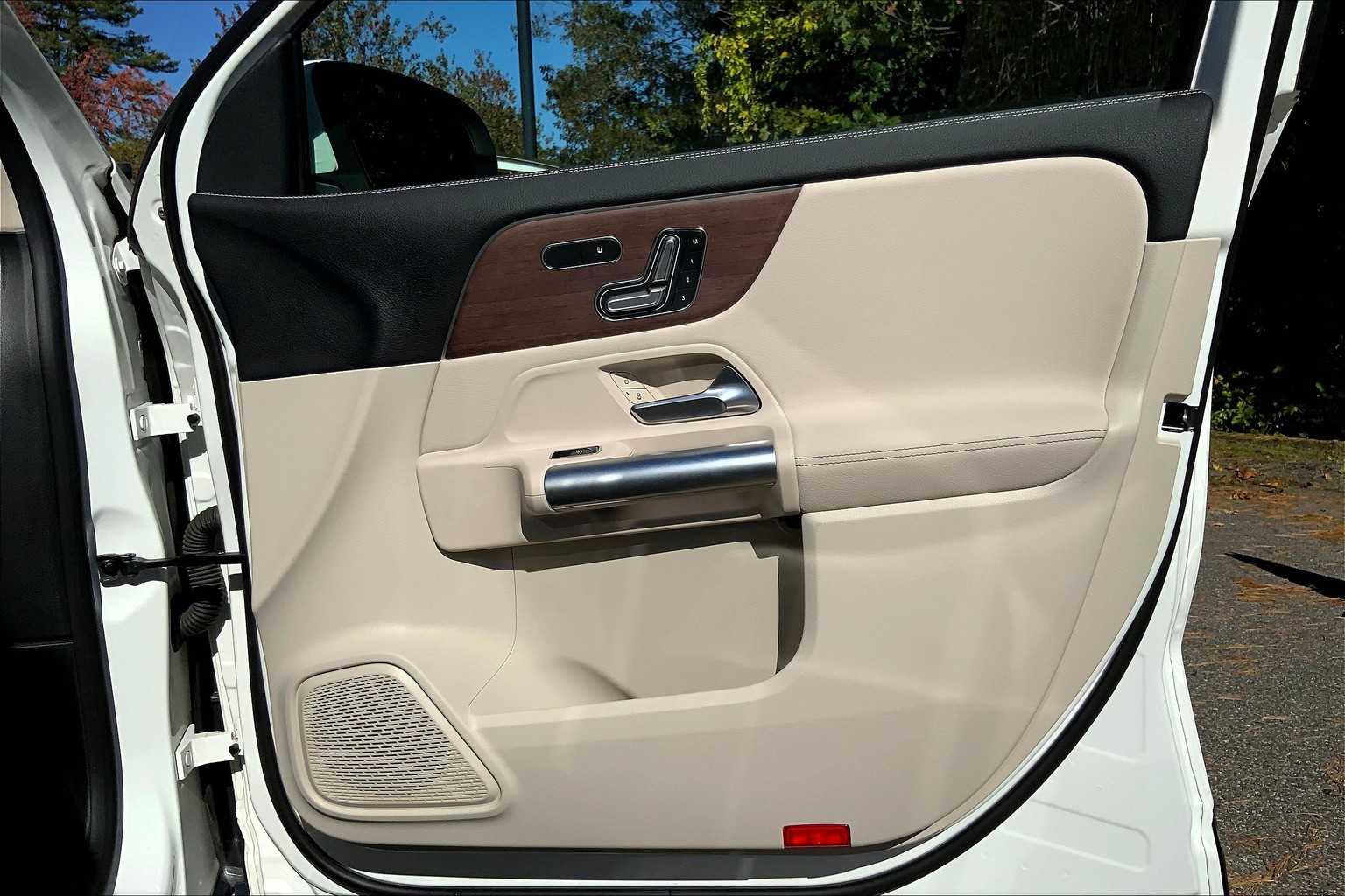 2023 Mercedes Benz GLA 250 4MATIC photo 22