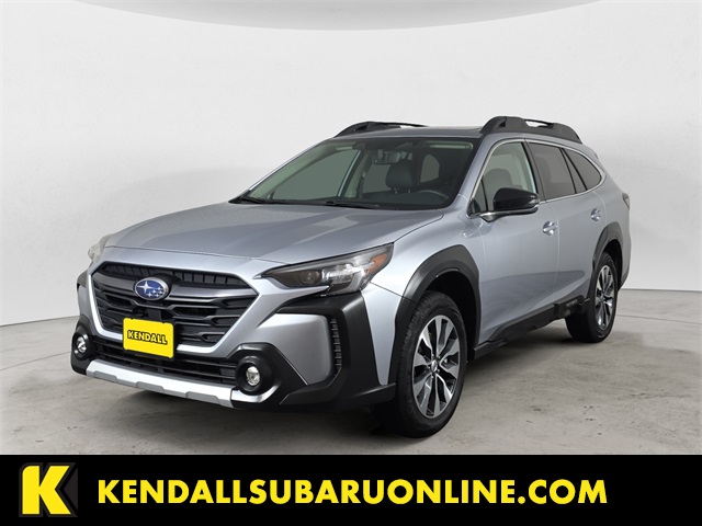 2024 Subaru Outback Limited's photo