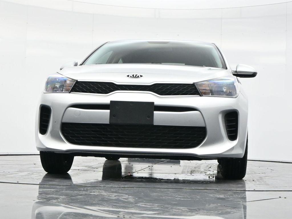 2020 Kia Rio LX photo 45