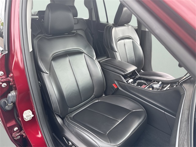 2023 Jeep Grand Cherokee 4xe photo 16
