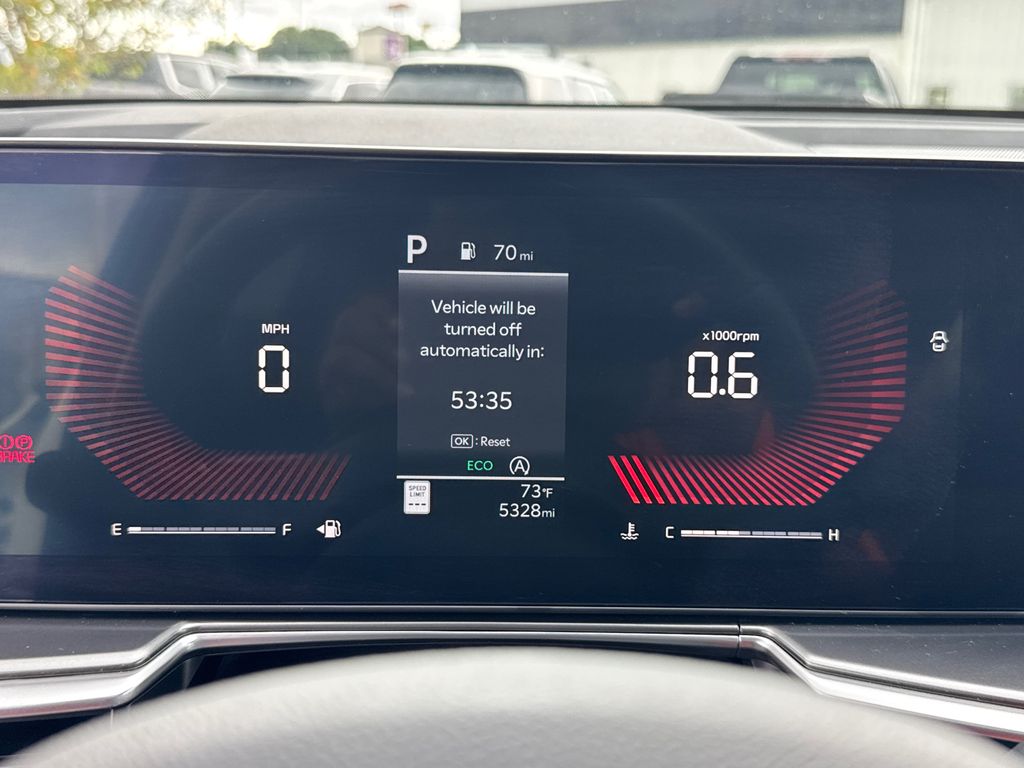 2024 Kia Sorento S photo 27