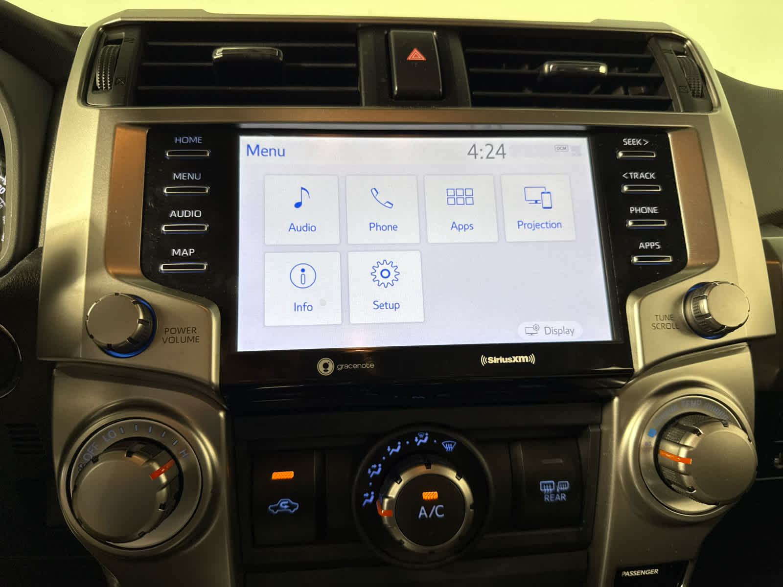 2021 Toyota 4Runner SR5 photo 13