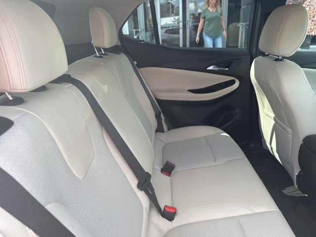 2023 Buick Encore GX Preferred photo 25