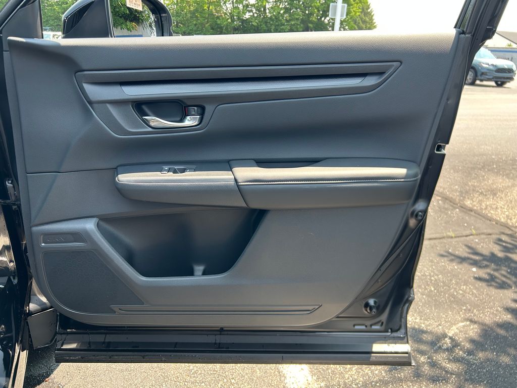 2026 Honda CR-V EX photo 25