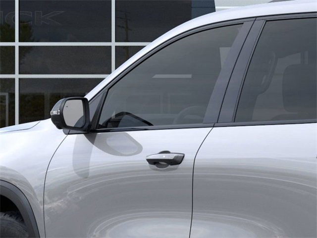 2026 Gmc Acadia AT4 photo 8