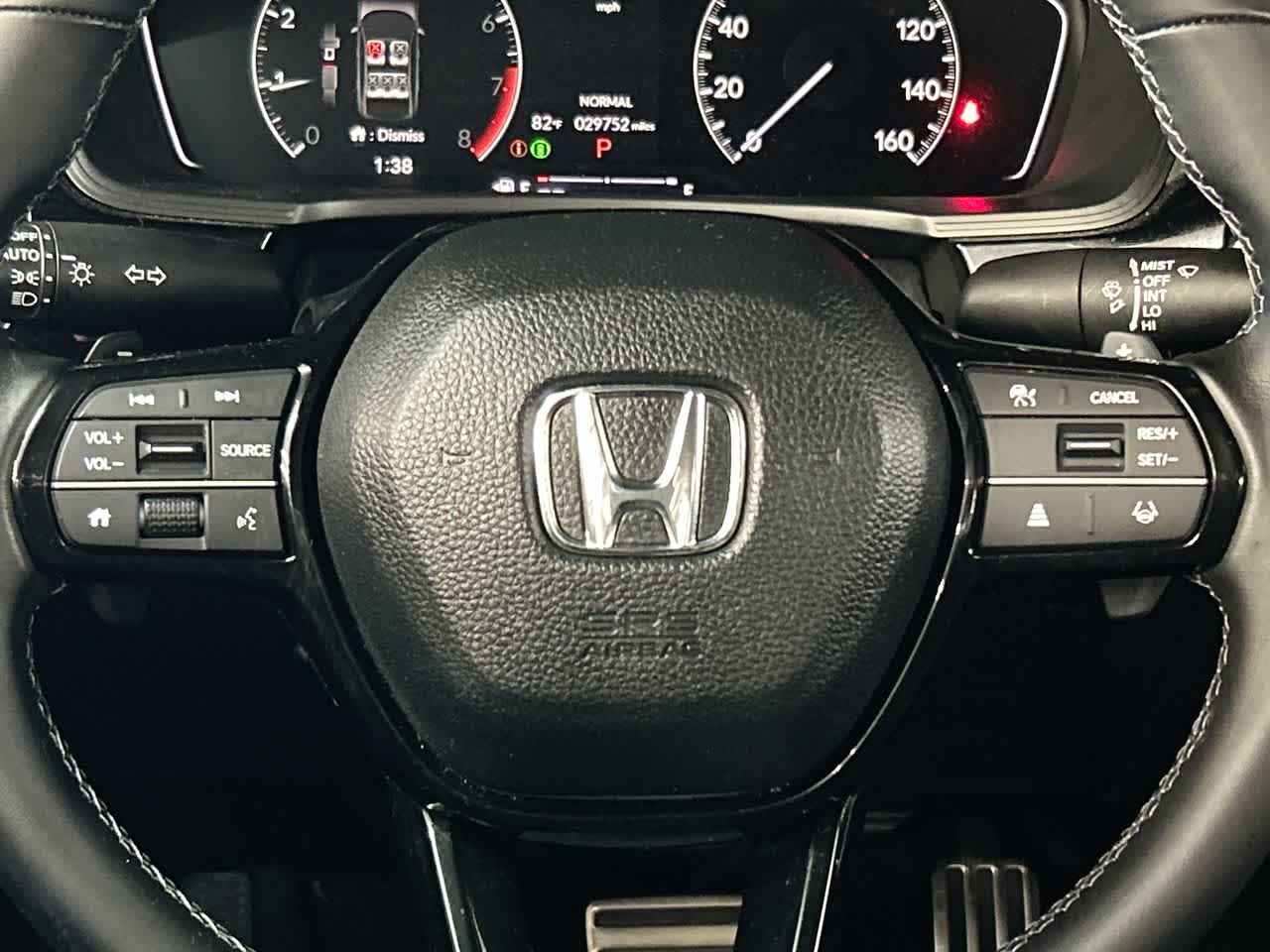 2023 Honda Civic Sport photo 20