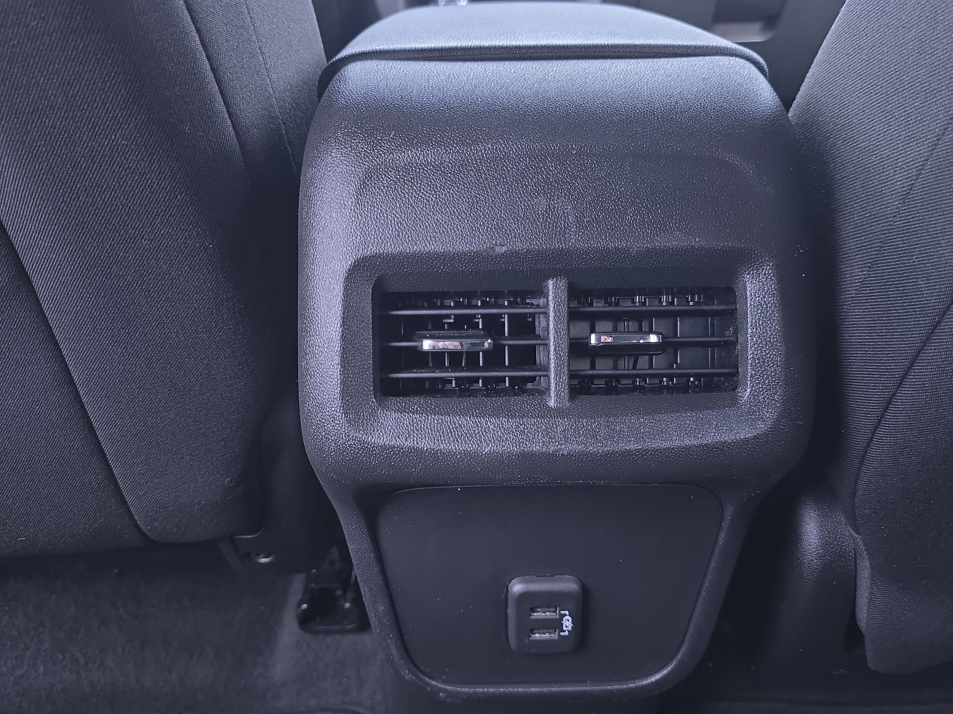2021 Chevrolet Equinox LT photo 20