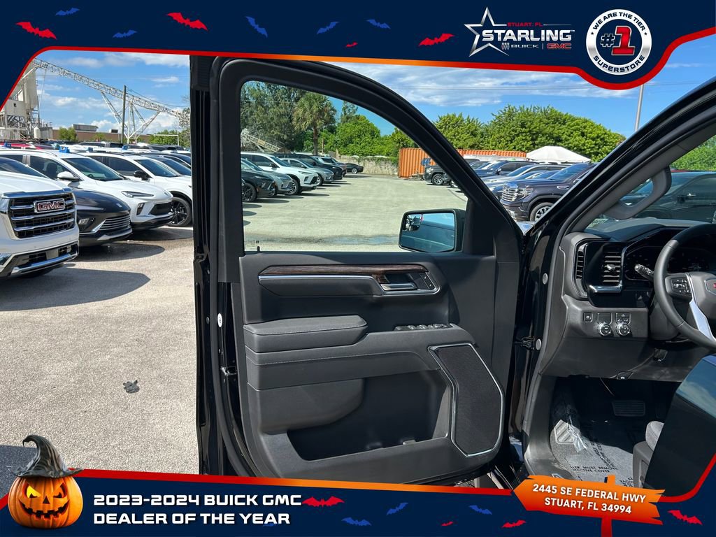 2026 Gmc Sierra 1500 Elevation photo 6