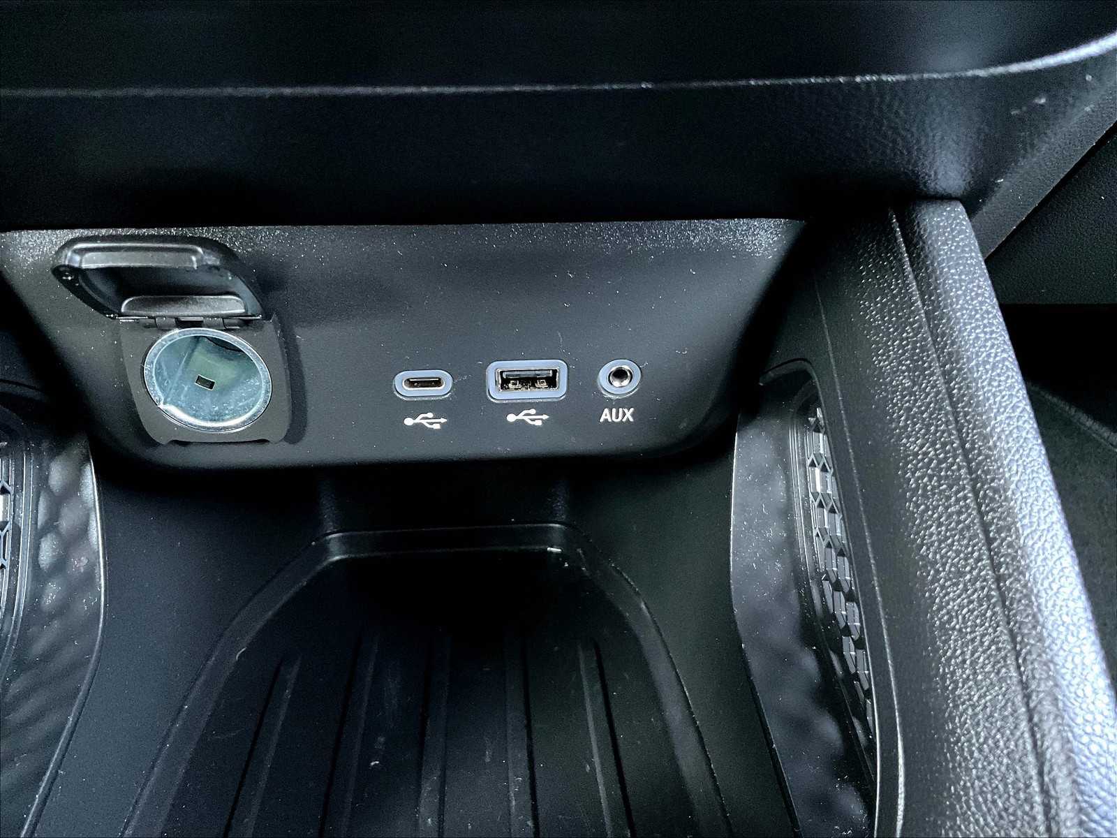 2023 Chevrolet Trailblazer ACTIV photo 27