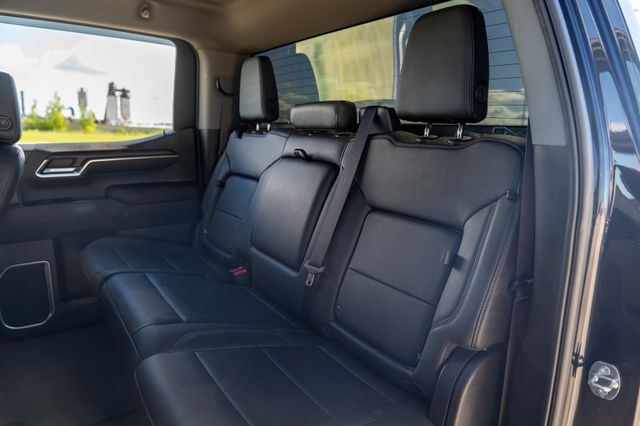 2022 Gmc Sierra 1500 SLT photo 14