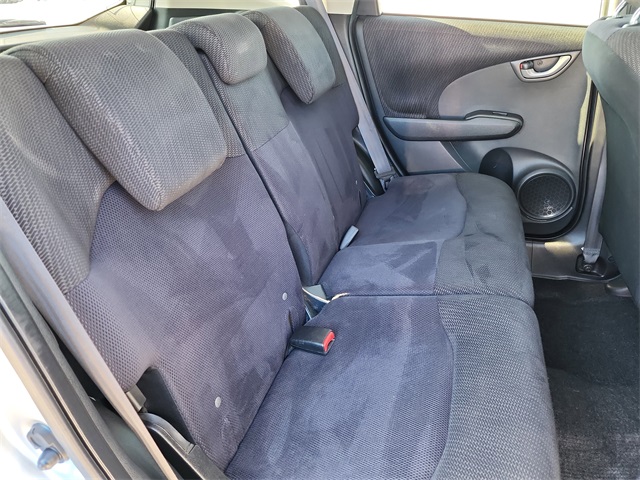 2012 Honda Fit Sport photo 15