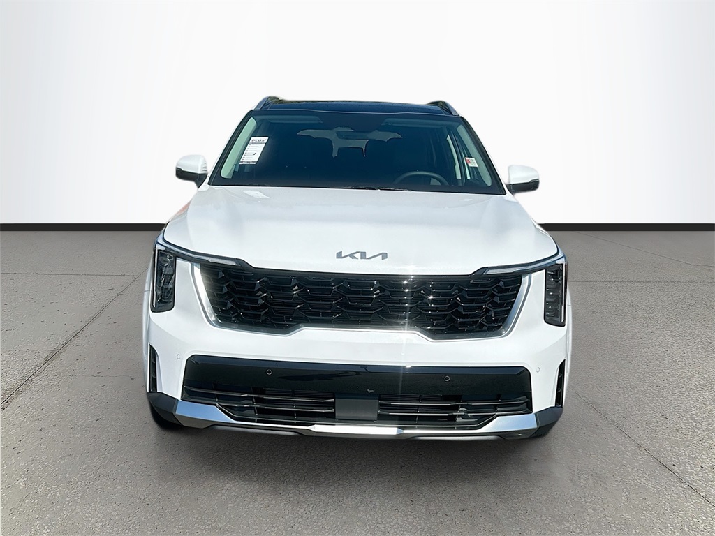 2026 Kia Sorento S photo 2
