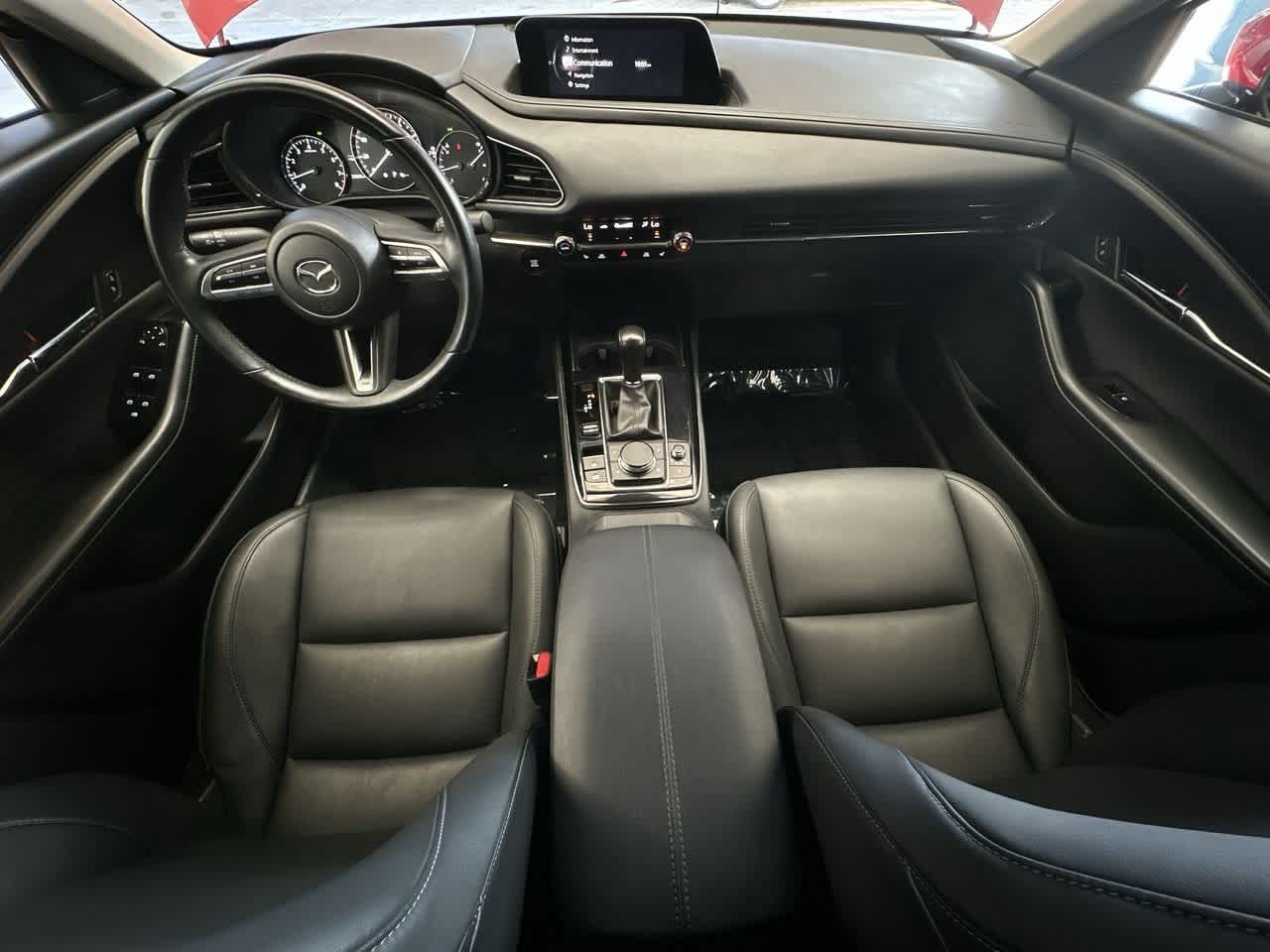 2023 Mazda CX-30 2.5 S Preferred photo 23