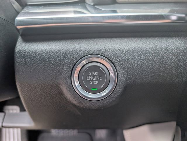 2026 Gmc Terrain Elevation photo 10