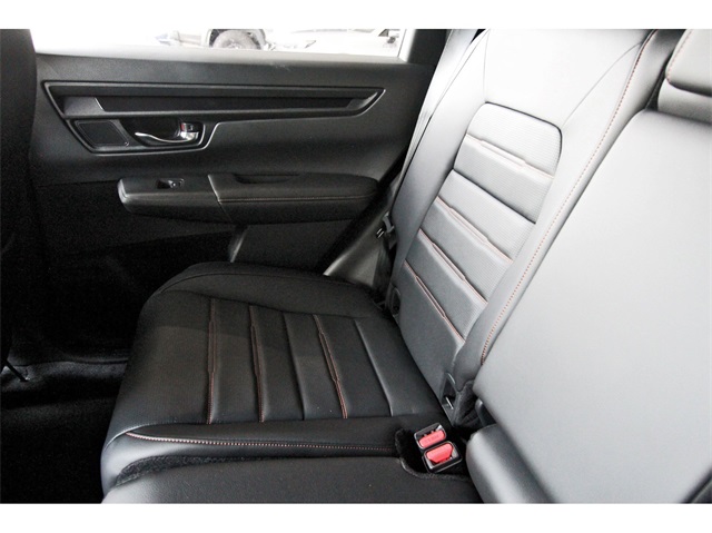 2026 Honda CR-V Hybrid Sport-L photo 11