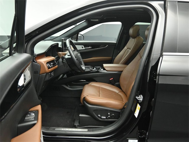 2023 LINCOLN NAUTILUS - Image 10