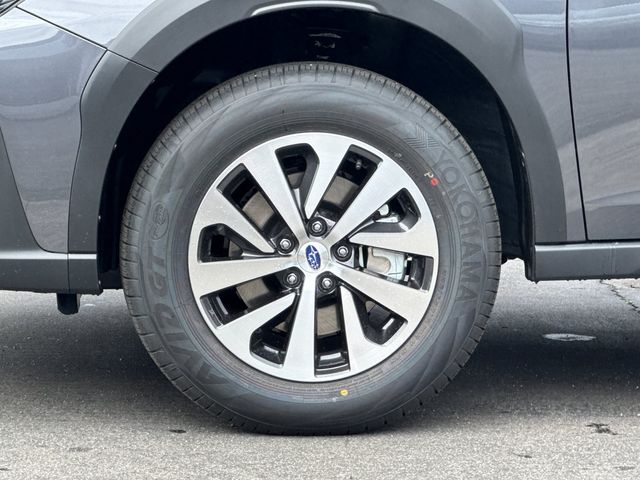 2025 Subaru Outback Premium photo 31
