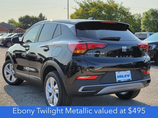 2026 Buick Encore Preferred photo 3