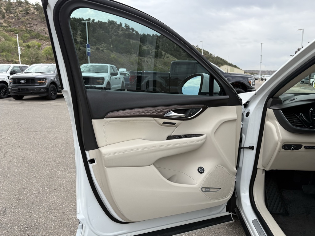 2022 Buick Envision Avenir photo 13