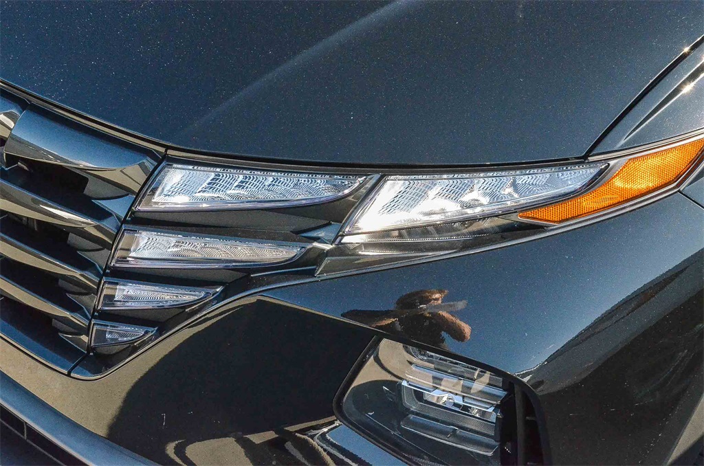 2024 Hyundai Tucson Hybrid SEL Convenience photo 4