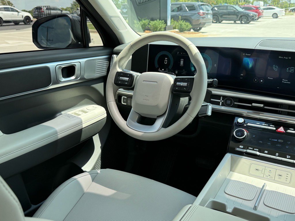 2024 Hyundai Santa Fe SEL photo 6