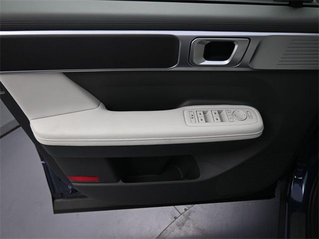 2026 Hyundai Santa Fe SEL photo 10