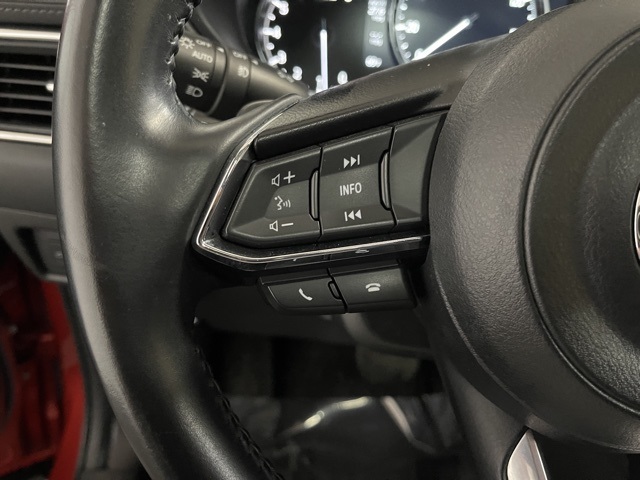 2020 Mazda CX-5 Grand Touring photo 25