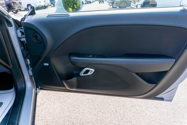 2022 Dodge Challenger R/T Scat Pack photo 2