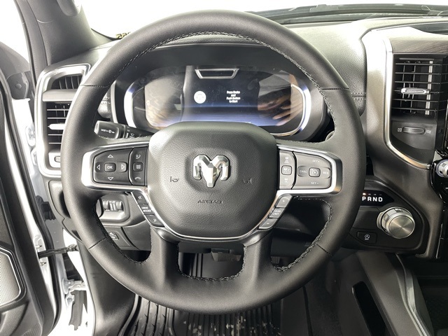 2026 Ram 1500 Laramie photo 19