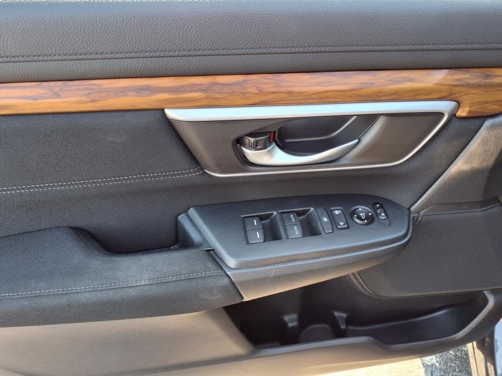 2019 Honda CR-V EX photo 6