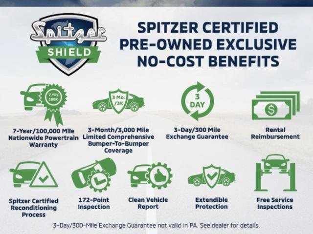 Used 2020 Jeep Cherokee Limited with VIN 1C4PJLDB6LD505126 for sale in Northfield, OH